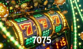 Weekend Specials 7075