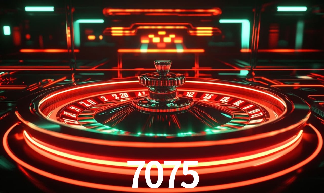 Inovações de Jogos na 7075: O Futuro das Experiências Interativas