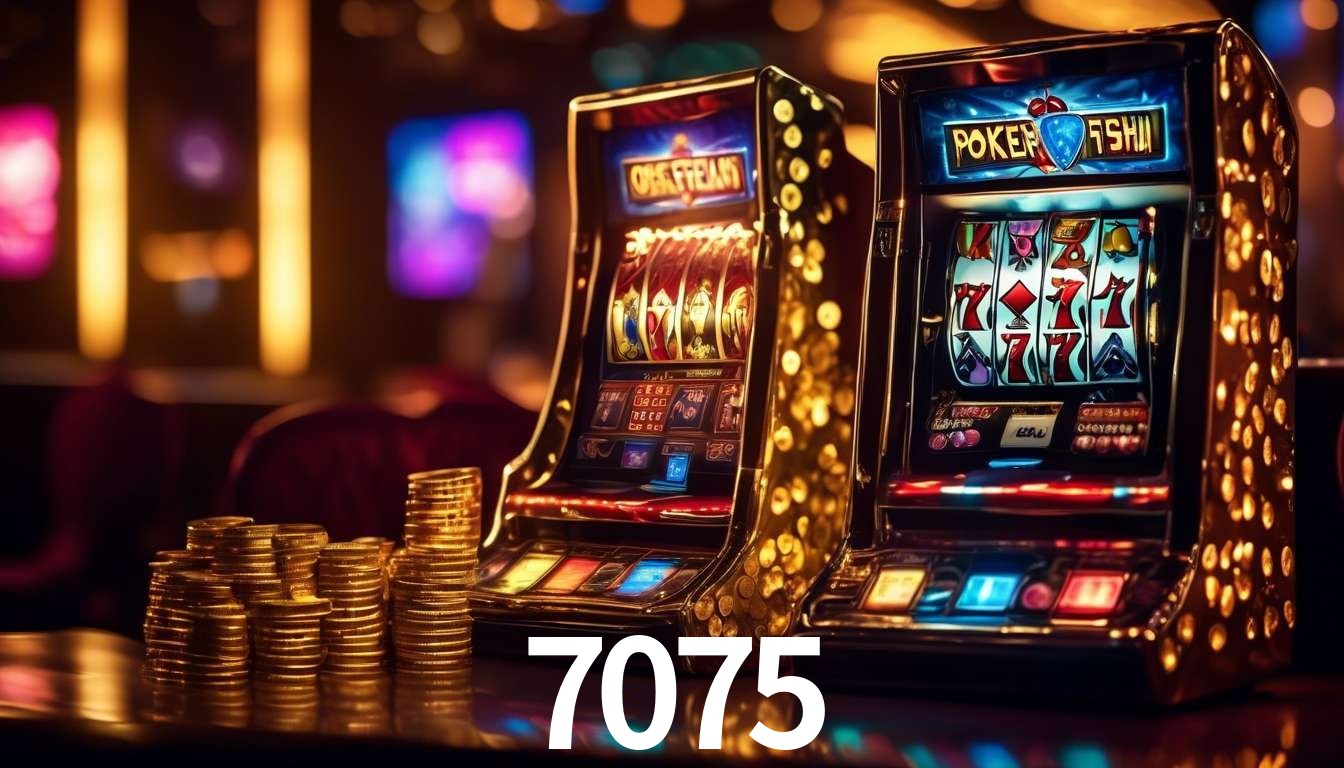 Explorando a Categoria de Eventos em Apostas na 7075