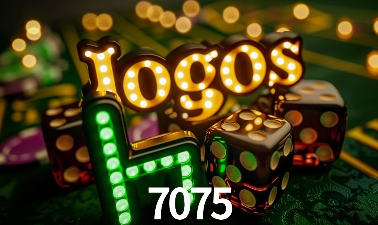 Apostas de Tênis 7075