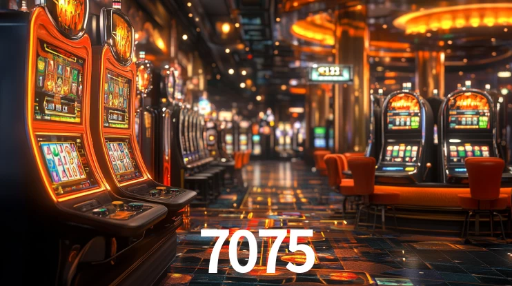 7075 App Interface