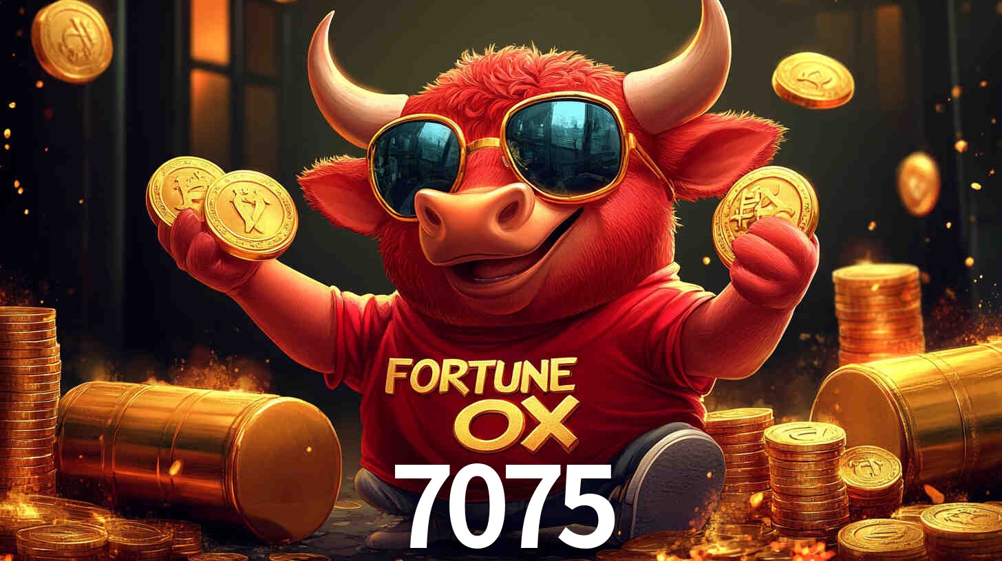 A Revolução dos Aplicativos de Jogos no 7075