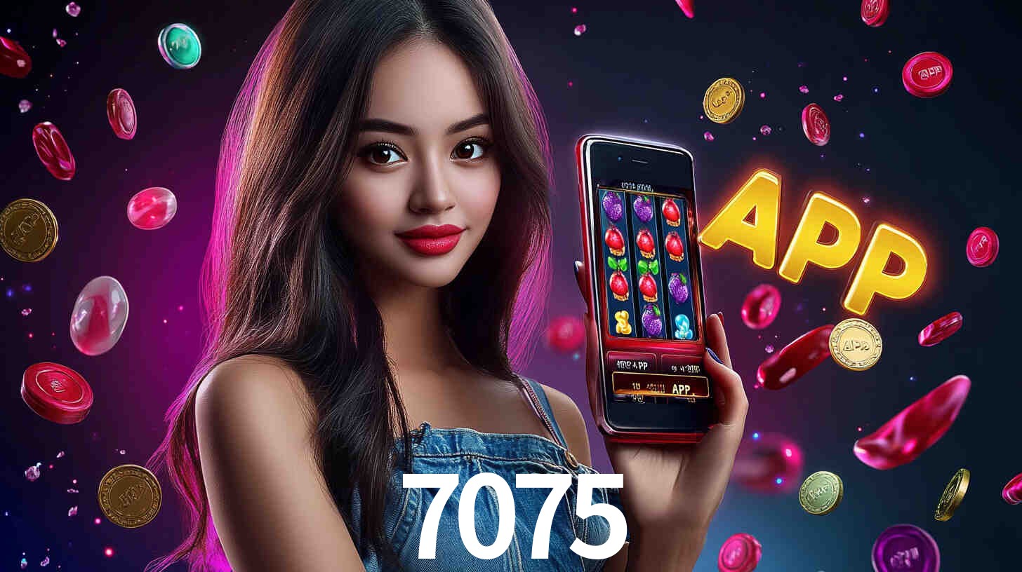 Desvendando o Mundo dos Jogos Virtuais na 7075