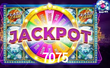 Descubra o Mundo do Cassino Online com 7075