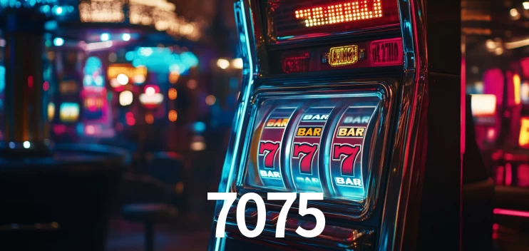 VIP Casino 7075