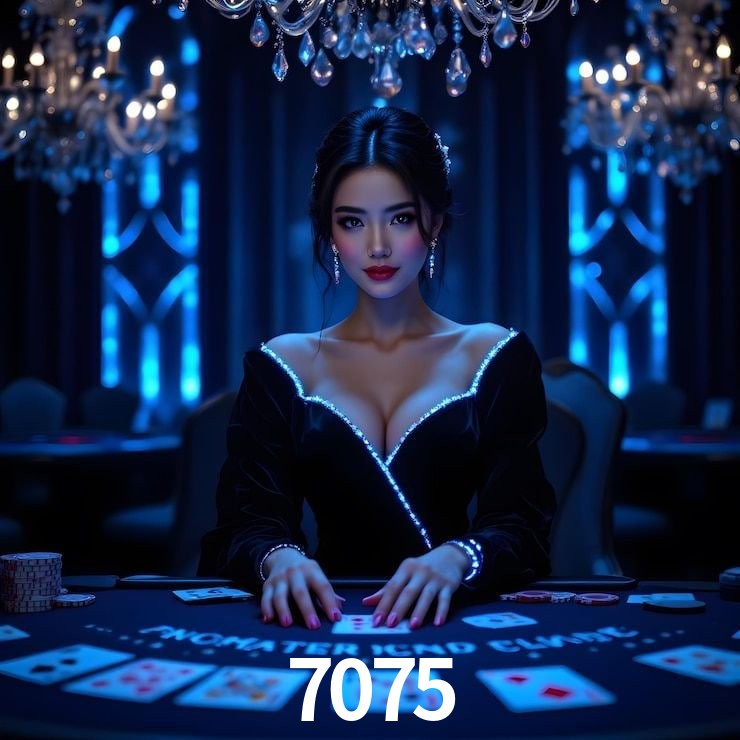 Estatísticas do Jogo 7075