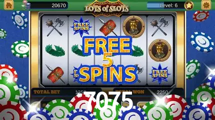 Descubra a Magia dos Jogos de Arcade no 7075