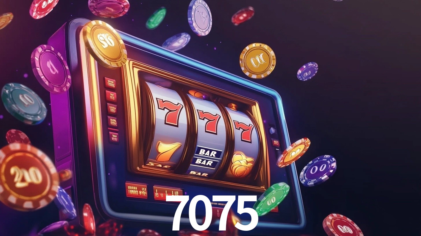 Live Casino 7075