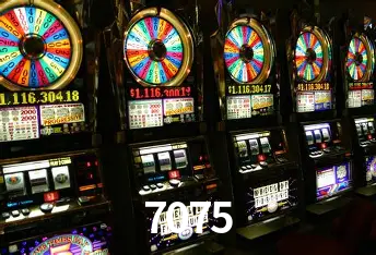 Apostas Esportivas na 7075: Um Guia Completo